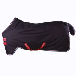 Deken Horseware Amigo Hero 900 Pony 200gr Paars-roze