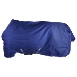 Deken Horseware Amigo Hero 900 Pony Plus 200gr Middenblauw -Ruiter Hoek Verkoopwinkel deken horseware amigo hero 900 pony plus 200gr middenblauw 1500x1500 117902