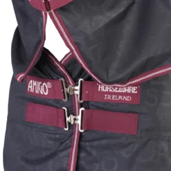 Deken Horseware Amigo Hero Plus Lite 0gr Donkerblauw -Ruiter Hoek Verkoopwinkel deken horseware amigo hero plus lite 0gr donkerblauw 1500x1500 146191