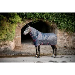 Deken Horseware Amigo Hero Plus Lite 0gr Donkerblauw -Ruiter Hoek Verkoopwinkel deken horseware amigo hero plus lite 0gr donkerblauw 1500x1500 146196