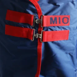 Deken Horseware Mio Turnout Lite 0gr Donkerblauw-rood -Ruiter Hoek Verkoopwinkel deken horseware mio turnout lite 0gr donkerblauw rood 1500x1500 116278