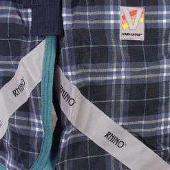 Deken Horseware Rhino Plus Vari-Layer 250gr Donkerblauw -Ruiter Hoek Verkoopwinkel deken horseware rhino plus vari layer 250gr donkerblauw 1500x1500 164551