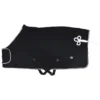 Deken QHP Eldorado Fleece Zwart -Ruiter Hoek Verkoopwinkel deken qhp eldorado fleece zwart 1500x1500 114823