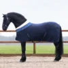 Deken QHP Lily Donkerblauw -Ruiter Hoek Verkoopwinkel deken qhp lily donkerblauw 1500x1500 159284