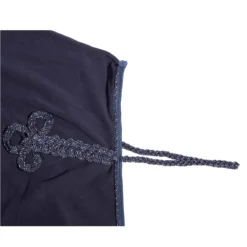 Deken QHP Lily Donkerblauw -Ruiter Hoek Verkoopwinkel deken qhp lily donkerblauw 1500x1500 159287
