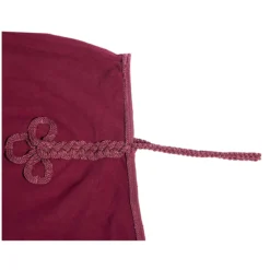 Deken QHP Lily Donkerrood -Ruiter Hoek Verkoopwinkel deken qhp lily donkerrood 1500x1500 159290