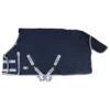 Deken QHP Turnout 100gr Donkerblauw -Ruiter Hoek Verkoopwinkel deken qhp turnout 100gr donkerblauw 1500x1500 114818