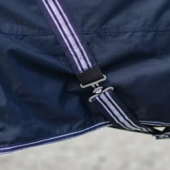 Deken QHP Turnout Luxe 0gr Donkerblauw -Ruiter Hoek Verkoopwinkel deken qhp turnout luxe 0gr donkerblauw 1500x1500 151014