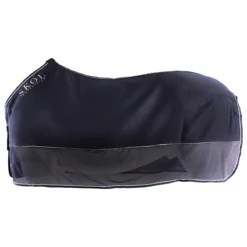 Deken SKØL Cooler Ebba Donkerblauw