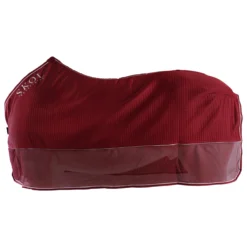 Deken SKØL Cooler Ebba Donkerrood