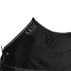 Deken SKØL Cooler Ebba Zwart -Ruiter Hoek Verkoopwinkel deken skol cooler ebba zwart 1500x1500 130216