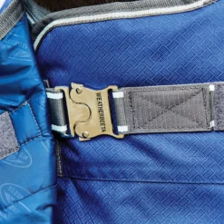 Deken WeatherBeeta ComFiTec Free II 0gr Middenblauw-grijs -Ruiter Hoek Verkoopwinkel deken weatherbeeta comfitec free ii 0gr middenblauw grijs 1500x1500 132921