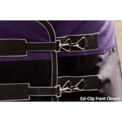 Deken WeatherBeeta ComFiTec Plus Dynamic 100gr Paars-zwart -Ruiter Hoek Verkoopwinkel deken weatherbeeta comfitec plus dynamic 100gr paars zwart 1500x1500 137228