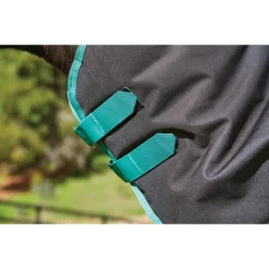 Deken WeatherBeeta Green-Tec 900D 360gr Zwart-groen -Ruiter Hoek Verkoopwinkel deken weatherbeeta green tec 900d 360gr zwart groen 1500x1500 135087