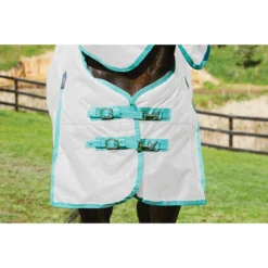 Deken WeatherBeeta Green-Tec 900D Combo 50gr Grijs-groen -Ruiter Hoek Verkoopwinkel deken weatherbeeta green tec 900d combo 50gr grijs groen 1500x1500 135079