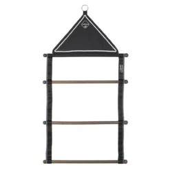 Dekenrek LeMieux Zwart