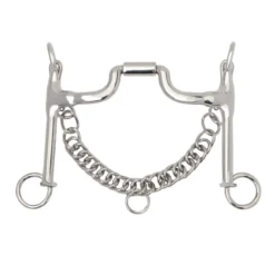 Dressuurstang Myler Weymouth MB43LP Level 2-3 Overige