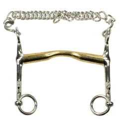 Dressuurstang Sprenger Aurigan 16mm Diverse