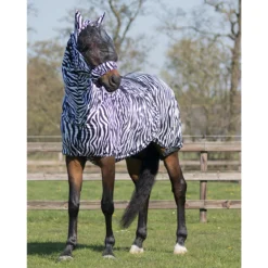 Eczeem Masker QHP Zebra -Ruiter Hoek Verkoopwinkel eczeem masker qhp zebra 1500x1500 171902