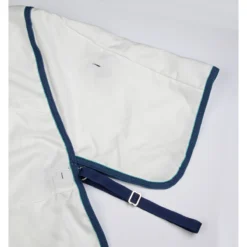 Eczeemdeken Shires Sweet Itch Full Neck Wit-donkerblauw -Ruiter Hoek Verkoopwinkel eczeemdeken shires sweet itch full neck wit donkerblauw 1500x1500 164412