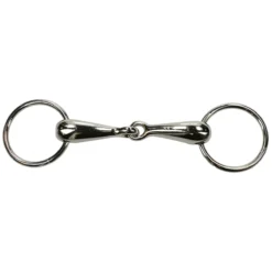 Enkelgebroken Watertrens Shetland Epplejeck Overige