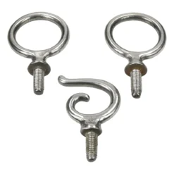 Extra Set Opzet Ringen Haanstra Longeersingel Diverse