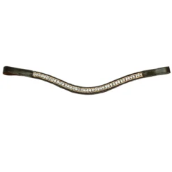 Frontriem Epplejeck Greenville Bruin