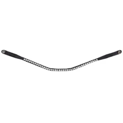 Frontriem PresTeq ShineBright Zwart -Ruiter Hoek Verkoopwinkel frontriem presteq shinebright zwart 1500x1500 150979 1