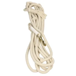 Grondwerktouw F.R.A. Flinn 820cm Gebroken Wit