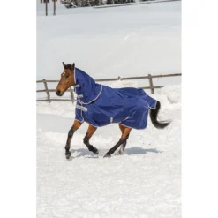 Halsstuk Bucas Atlantic Turnout Combi 300gr Donkerblauw -Ruiter Hoek Verkoopwinkel halsstuk bucas atlantic turnout combi 300gr donkerblauw 1500x1500 133193