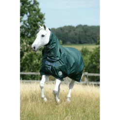 Halsstuk Bucas Green-Line Groen