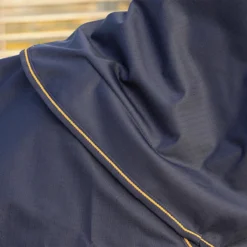 Halsstuk Bucas Irish Turnout Combi 50gr Donkerblauw-goud -Ruiter Hoek Verkoopwinkel halsstuk bucas irish turnout combi 50gr donkerblauw goud 1500x1500 112064