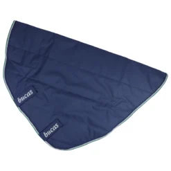 Halsstuk Bucas Quilt Donkerblauw