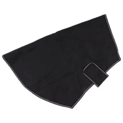 Halsstuk Epplejeck Rindal Zwart