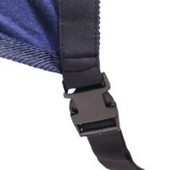 Halsstuk Horsegear Fleece Donkerblauw -Ruiter Hoek Verkoopwinkel halsstuk horsegear fleece donkerblauw 1500x1500 140036