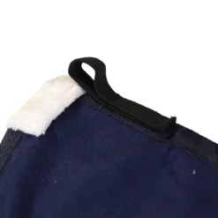 Halsstuk Horsegear Fleece Donkerblauw -Ruiter Hoek Verkoopwinkel halsstuk horsegear fleece donkerblauw 1500x1500 140037