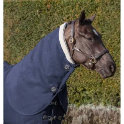 Halsstuk LeMieux Four Seasons Donkerblauw