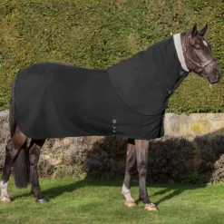 Halsstuk LeMieux Four Seasons Zwart -Ruiter Hoek Verkoopwinkel halsstuk lemieux four seasons zwart 1500x1500 145828