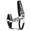 Halster Bucas Comfort Zebra Zebra