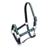 Halster Epplejeck EJButterfly Donkerblauw -Ruiter Hoek Verkoopwinkel halster epplejeck ejbutterfly donkerblauw 1500x1500 141123
