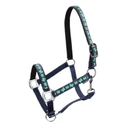 Halster Epplejeck EJButterfly Donkerblauw