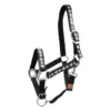 Halster Epplejeck EJButterfly Zwart-wit -Ruiter Hoek Verkoopwinkel halster epplejeck ejbutterfly zwart wit 1500x1500 141122
