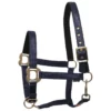 Halster Epplejeck EJLorum Donkerblauw -Ruiter Hoek Verkoopwinkel halster epplejeck ejlorum donkerblauw 1500x1500 120656