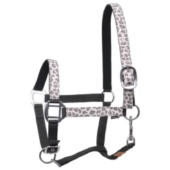 Halster Epplejeck EJNellie Donkergrijs-wit