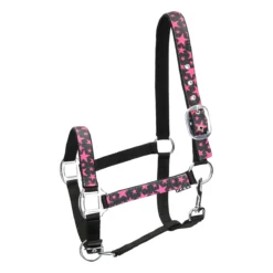 Halster Epplejeck EJStarry Zwart-roze