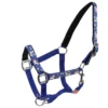 Halster Epplejeck EJSweetie Blauw -Ruiter Hoek Verkoopwinkel halster epplejeck ejsweetie blauw 1500x1500 141117