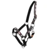 Halster Epplejeck EJSweetie Zwart -Ruiter Hoek Verkoopwinkel halster epplejeck ejsweetie zwart 1500x1500 141115
