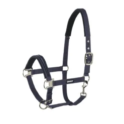 Halster Eskadron Classic Sports Blauw