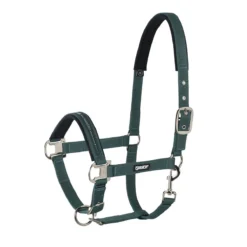 Halster Eskadron Classic Sports Middengroen