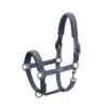Halster Eskadron Essence Velvet Stamp Double Pin Donkerblauw -Ruiter Hoek Verkoopwinkel halster eskadron essence velvet stamp double pin donkerblauw 1500x1500 171539